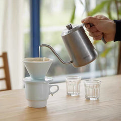 CAFE DE KONA Friday Pour Over Kettle