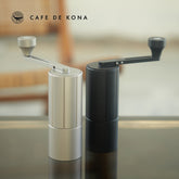 CAFE DE KONA M3 Foldable Manual Coffee Grinder