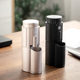 CAFE DE KONA G2 Mini Electric Coffee Grinder