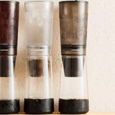 CAFE DE KONA D3 Ice Drip Coffee Pot