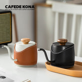CADE DE KONA Gooseneck Pour Over Kettle