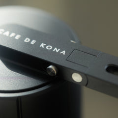 CAFE DE KONA M3 Foldable Manual Coffee Grinder