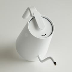 CAFE DE KONA BAT Electric Pour Over Kettle