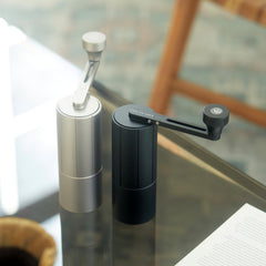 CAFE DE KONA M3 Foldable Manual Coffee Grinder