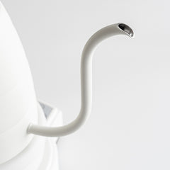 CAFE DE KONA Electric Pour Over Kettle