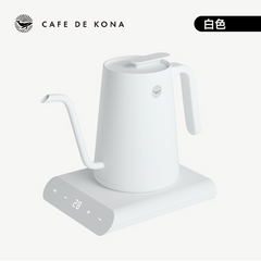 CAFE DE KONA BAT Electric Pour Over Kettle
