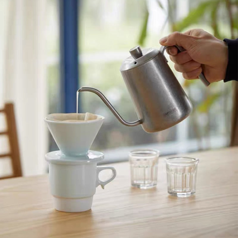CAFE DE KONA Friday Pour Over Kettle