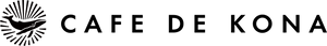 CAFE DE KONA