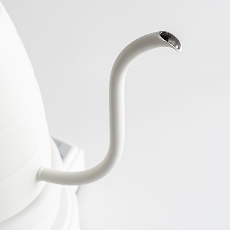 CAFE DE KONA Electric Pour Over Kettle