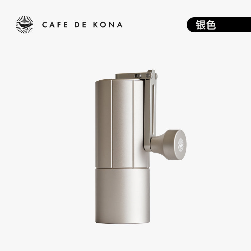 CAFE DE KONA M3 Foldable Manual Coffee Grinder