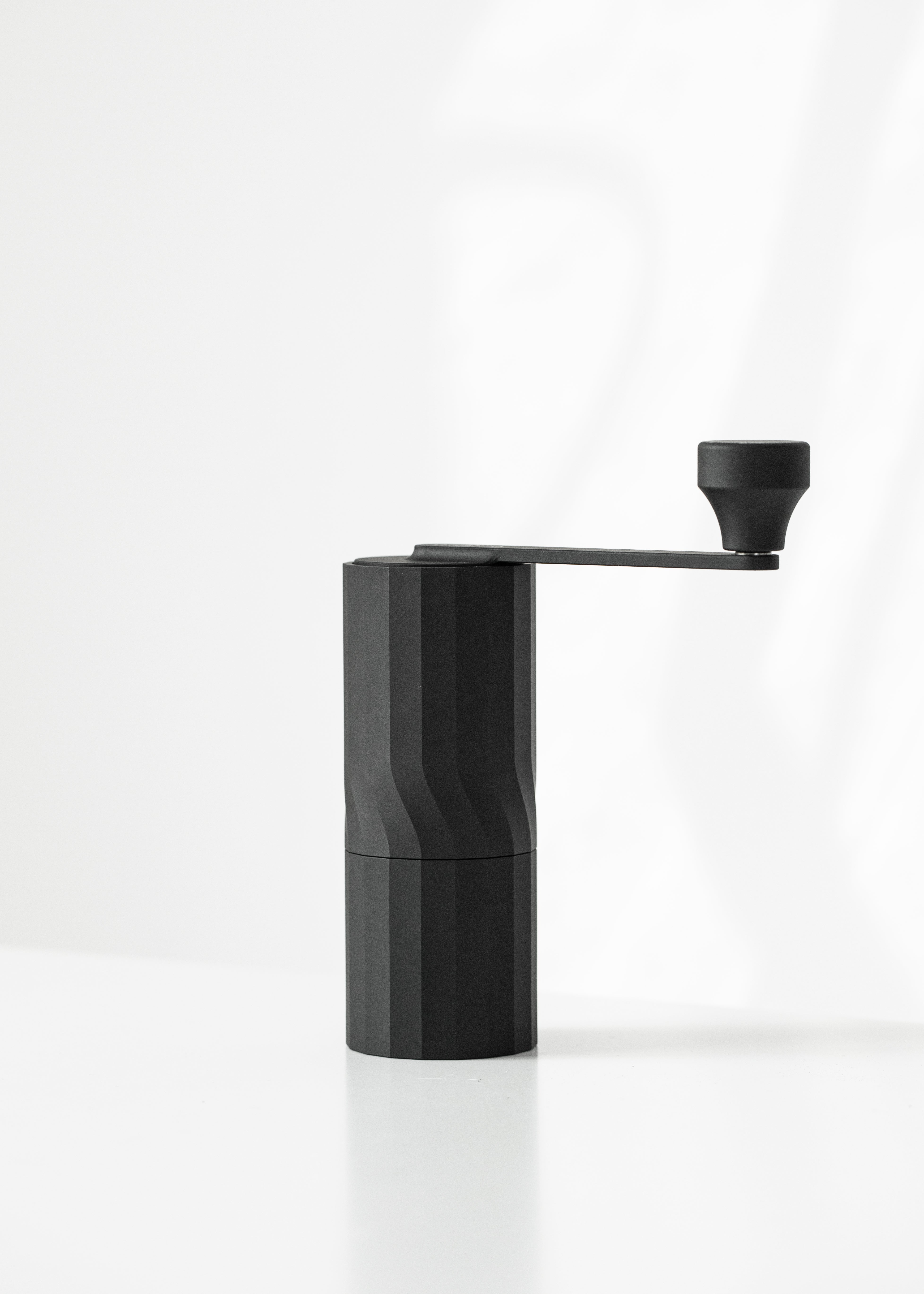 CAFE DE KONA M2 Pro Manual Coffee Grinder